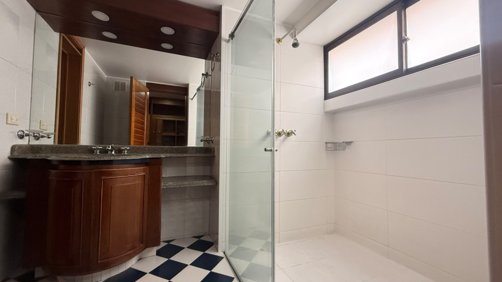 Apartamento En Venta - Navarra-Usaquén, Bogotá