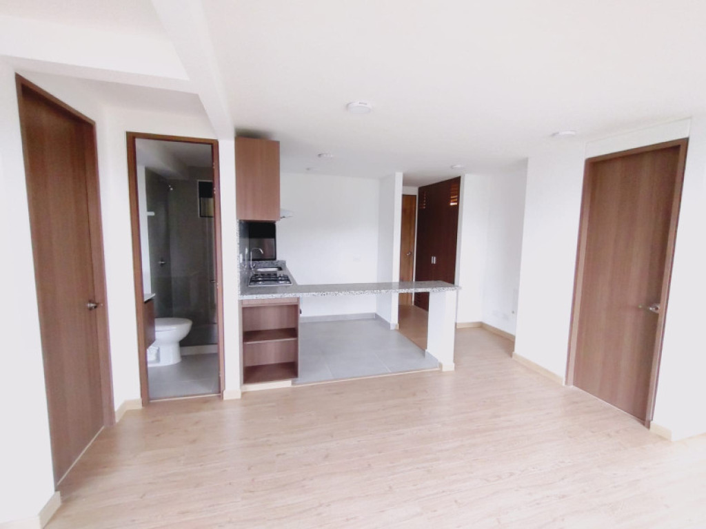 Apartamento En Arriendo - -, Cajicá