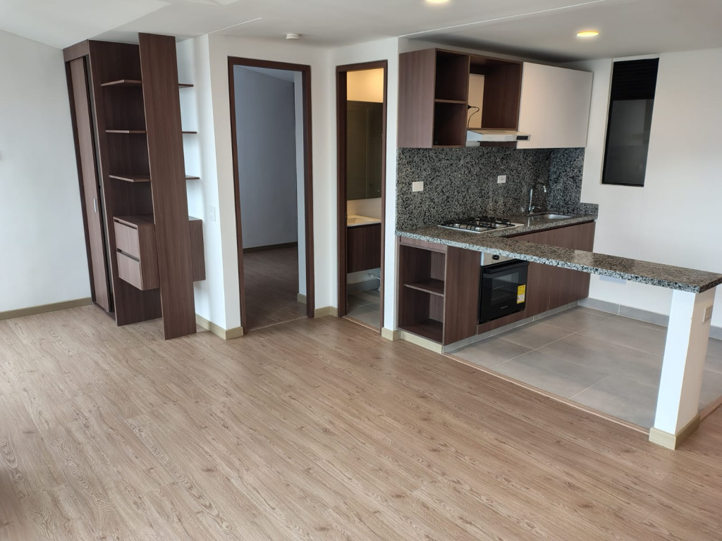 Apartamento En Arriendo - -, Cajicá