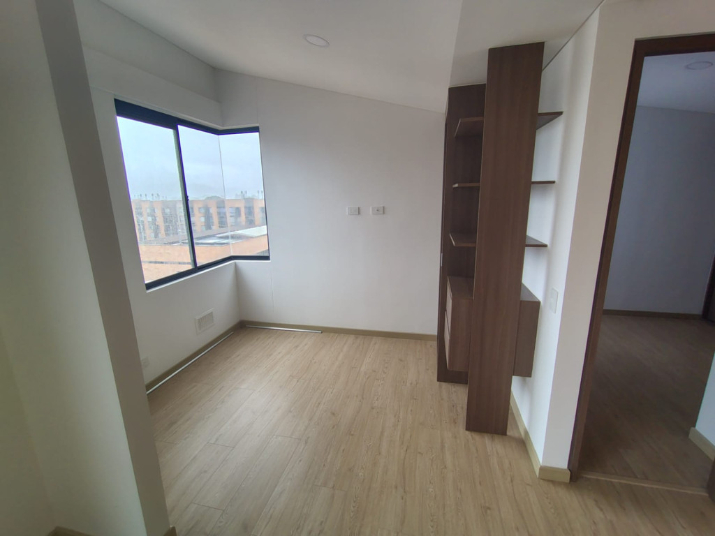 Apartamento En Arriendo - -, Cajicá