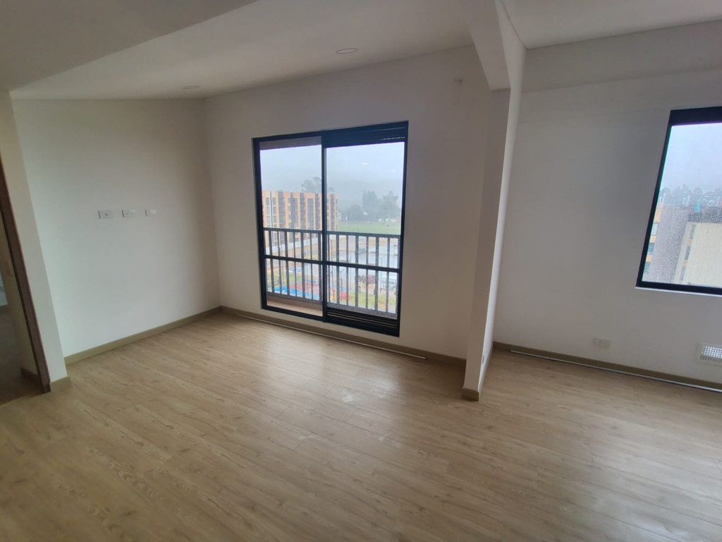 Apartamento En Arriendo - -, Cajicá