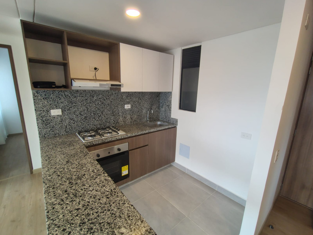 Apartamento En Arriendo - -, Cajicá