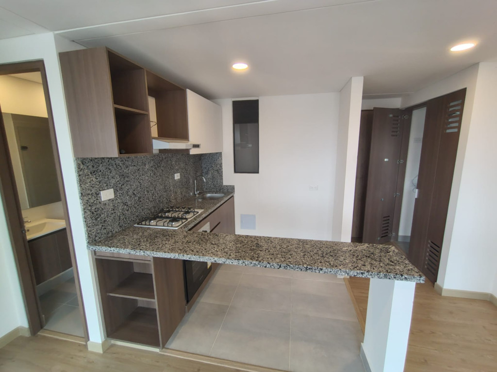 Apartamento En Arriendo - -, Cajicá