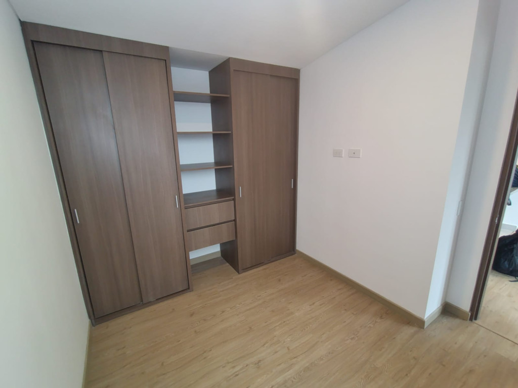 Apartamento En Arriendo - -, Cajicá