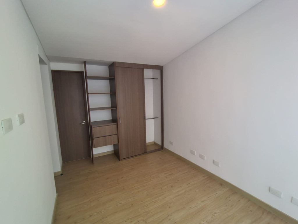 Apartamento En Arriendo - -, Cajicá