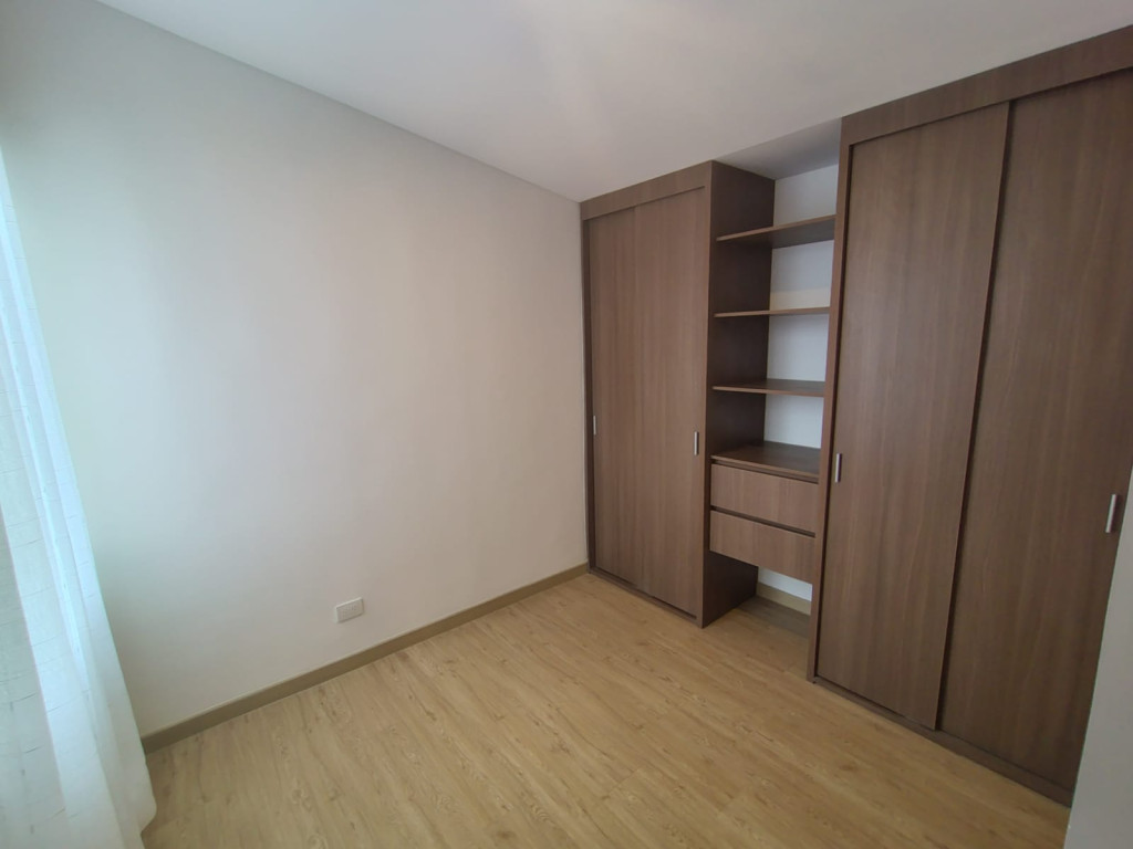 Apartamento En Arriendo - -, Cajicá