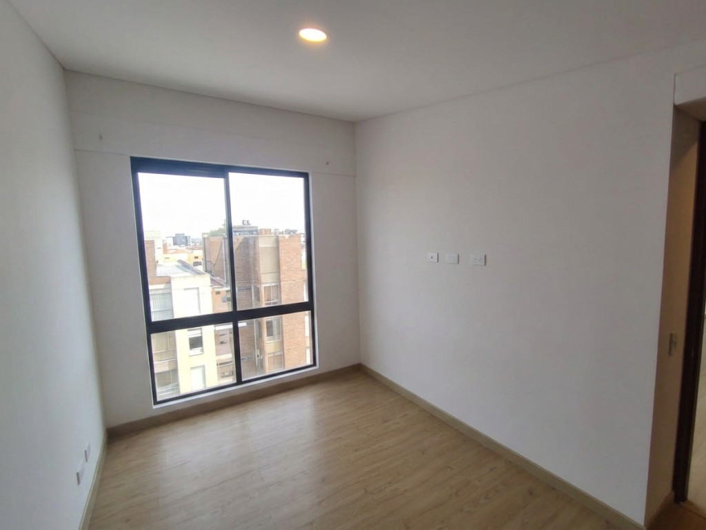Apartamento En Arriendo - -, Cajicá