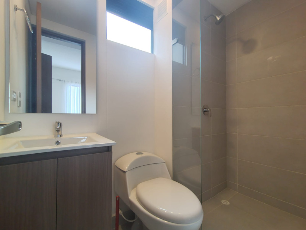 Apartamento En Arriendo - -, Cajicá