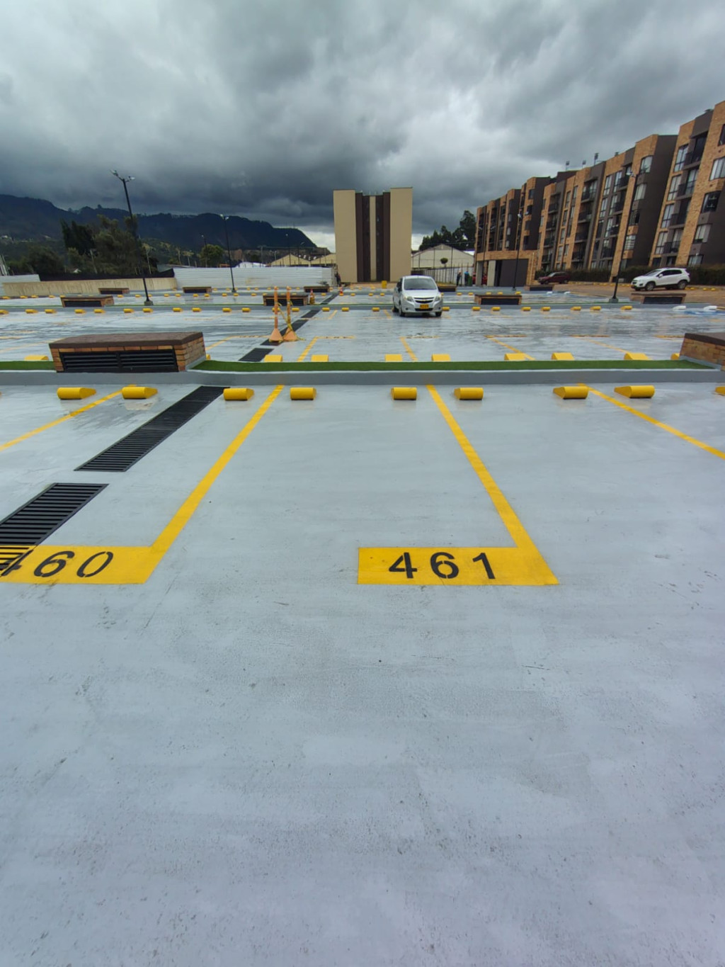 Apartamento En Arriendo - -, Cajicá