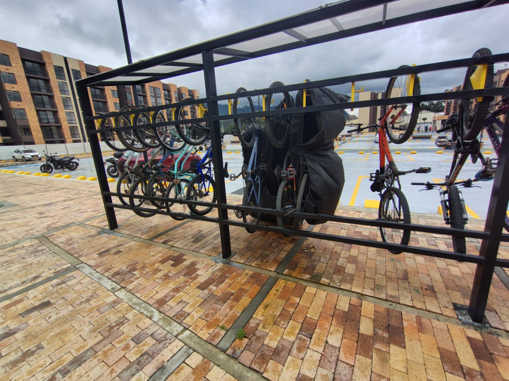 Apartamento En Arriendo - -, Cajicá
