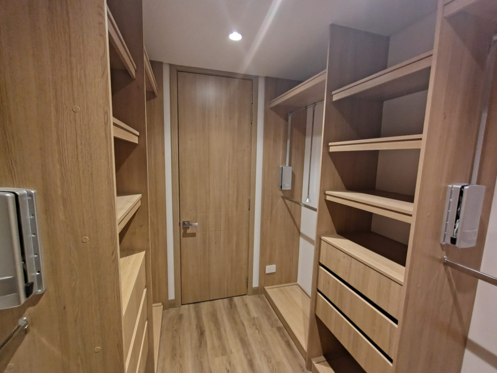 Apartaestudio En Arriendo - Santa Paula-Usaquén, Bogotá