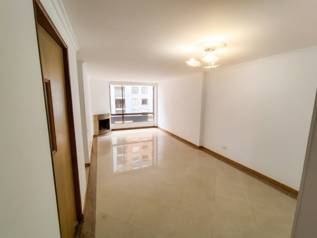 Apartamento En Arriendo - Ciudad Salitre Sur-Oriental-Teusaquillo, Bogotá