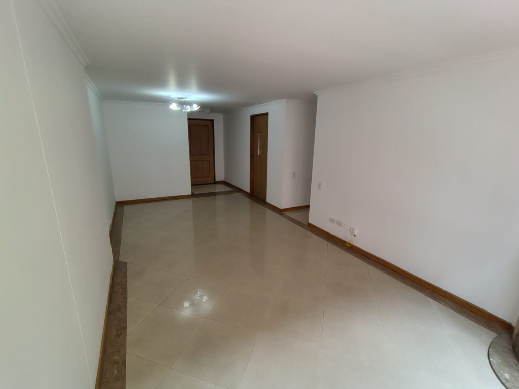 Apartamento En Arriendo - Ciudad Salitre Sur-Oriental-Teusaquillo, Bogotá