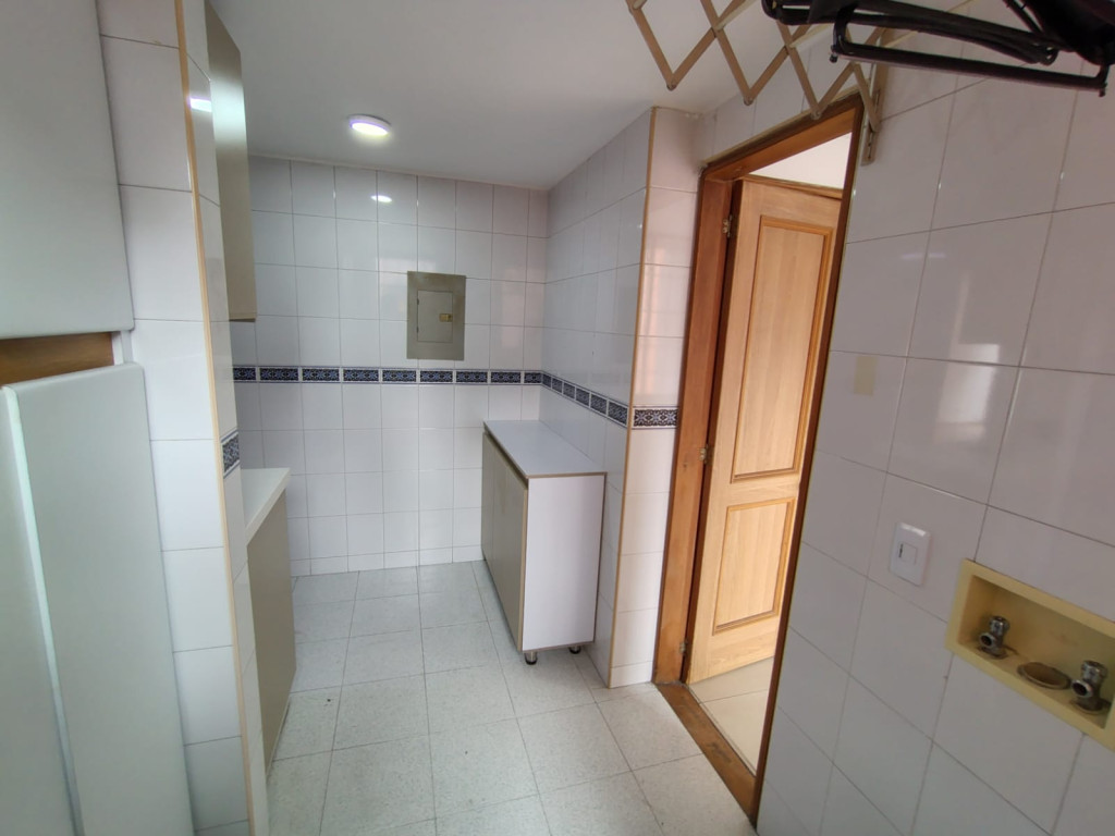 Apartamento En Arriendo - Ciudad Salitre Sur-Oriental-Teusaquillo, Bogotá