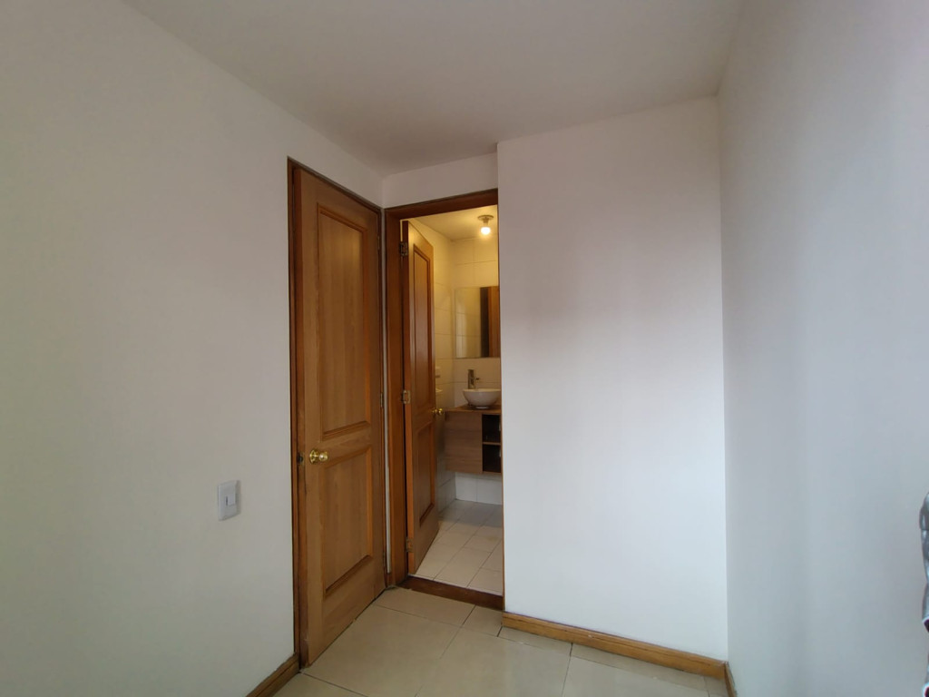 Apartamento En Arriendo - Ciudad Salitre Sur-Oriental-Teusaquillo, Bogotá