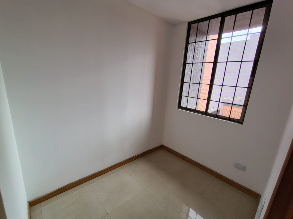 Apartamento En Arriendo - Ciudad Salitre Sur-Oriental-Teusaquillo, Bogotá