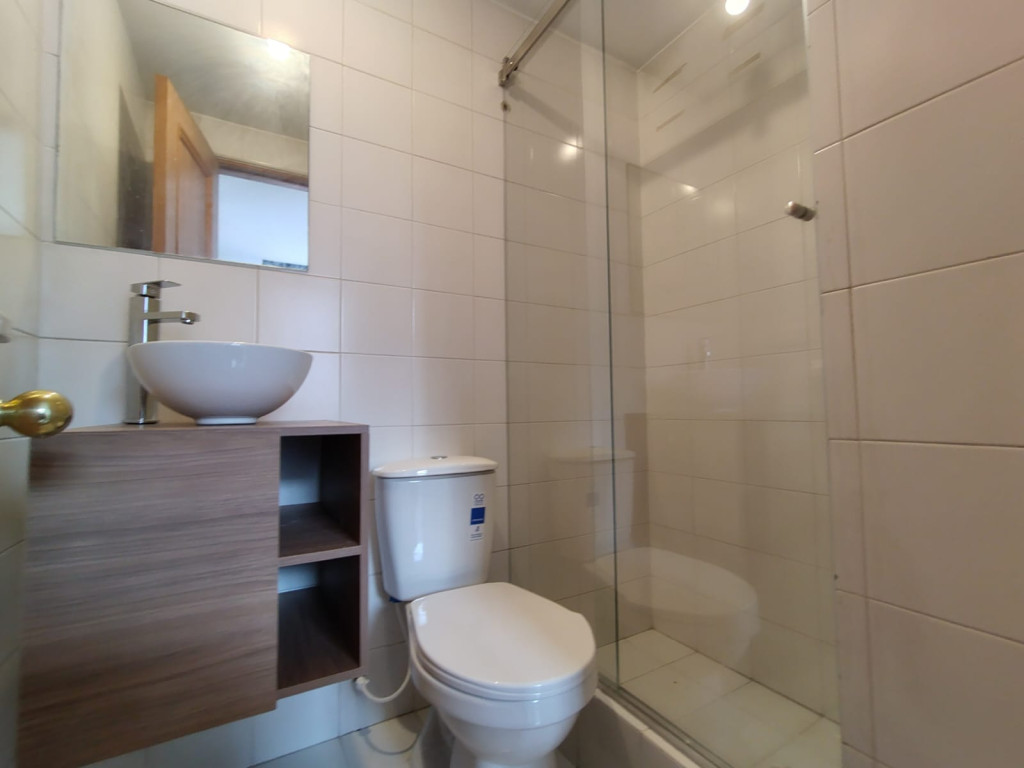 Apartamento En Arriendo - Ciudad Salitre Sur-Oriental-Teusaquillo, Bogotá