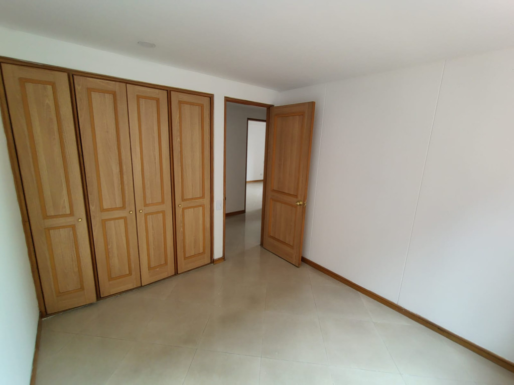 Apartamento En Arriendo - Ciudad Salitre Sur-Oriental-Teusaquillo, Bogotá