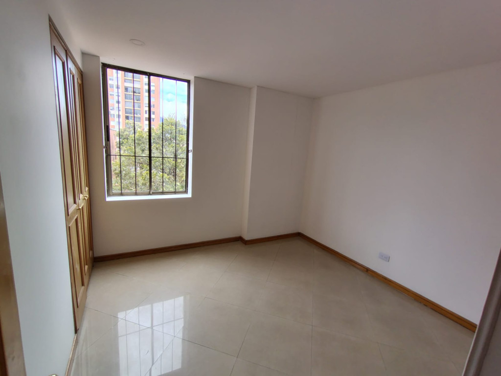 Apartamento En Arriendo - Ciudad Salitre Sur-Oriental-Teusaquillo, Bogotá