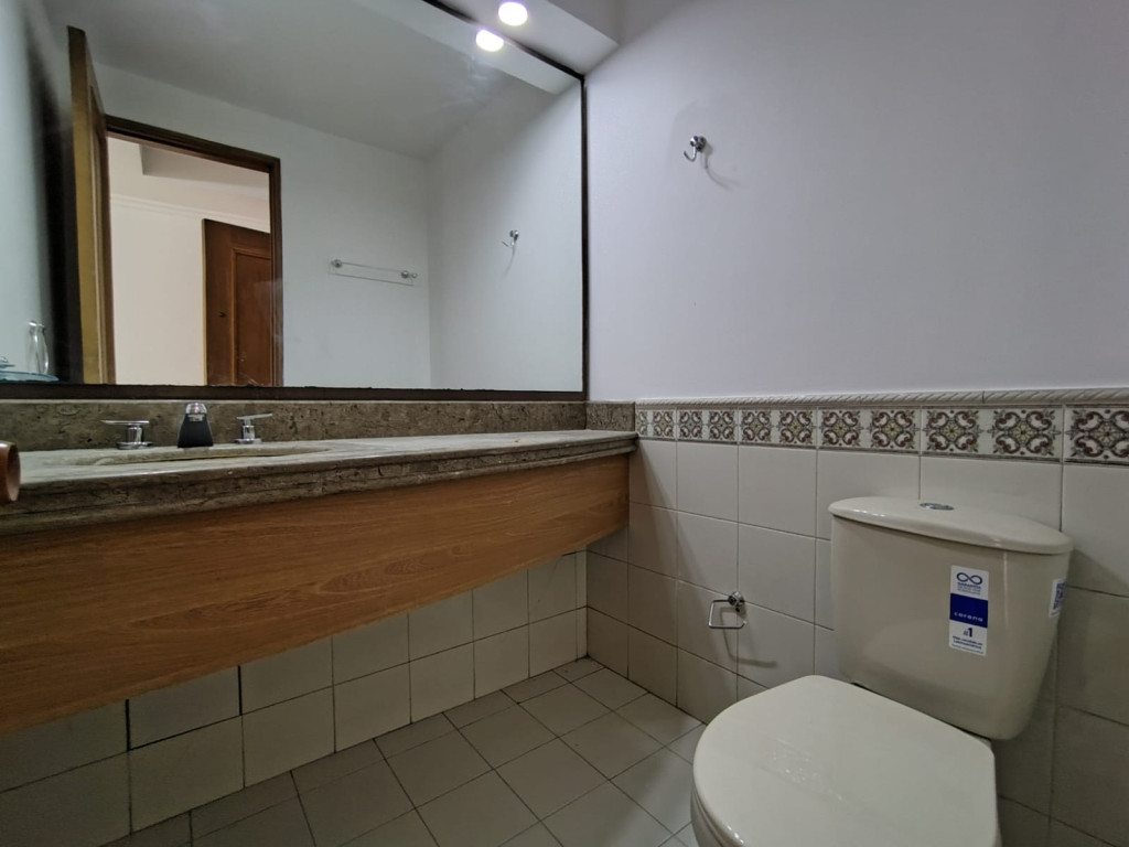 Apartamento En Arriendo - Ciudad Salitre Sur-Oriental-Teusaquillo, Bogotá