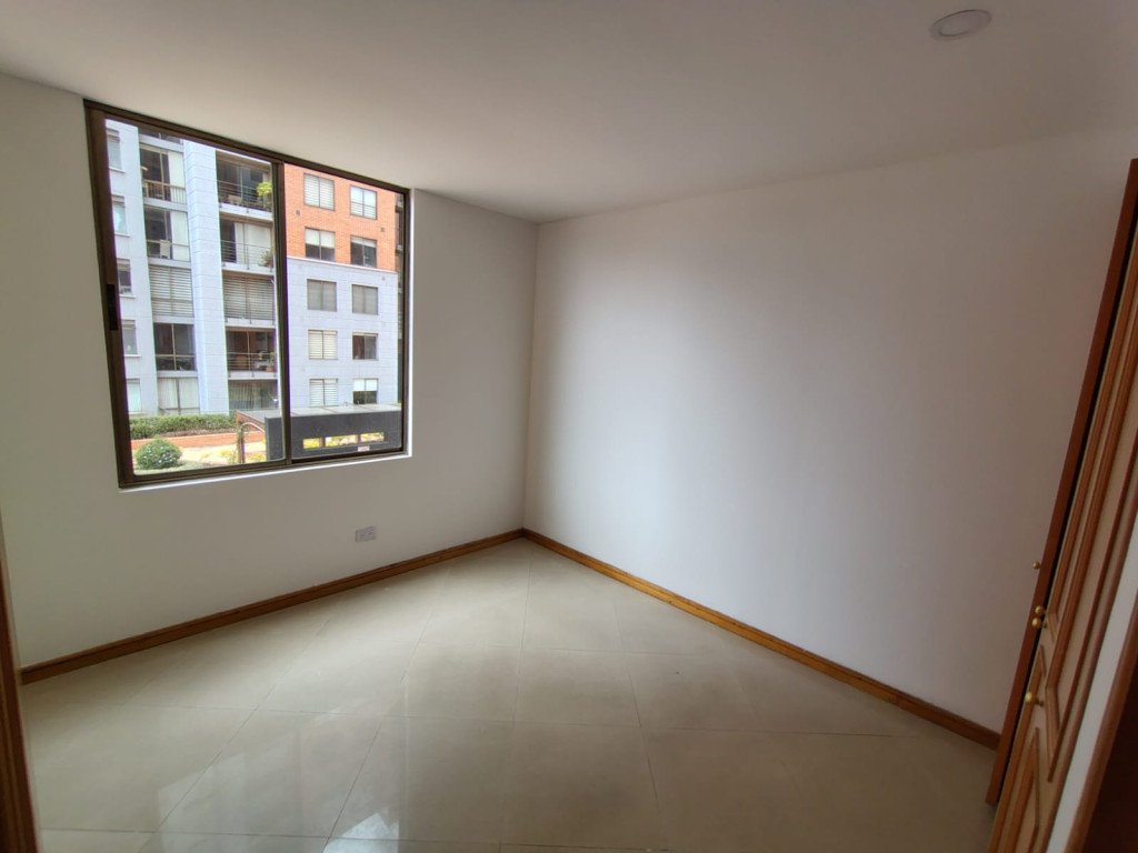 Apartamento En Arriendo - Ciudad Salitre Sur-Oriental-Teusaquillo, Bogotá