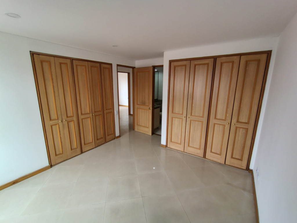 Apartamento En Arriendo - Ciudad Salitre Sur-Oriental-Teusaquillo, Bogotá
