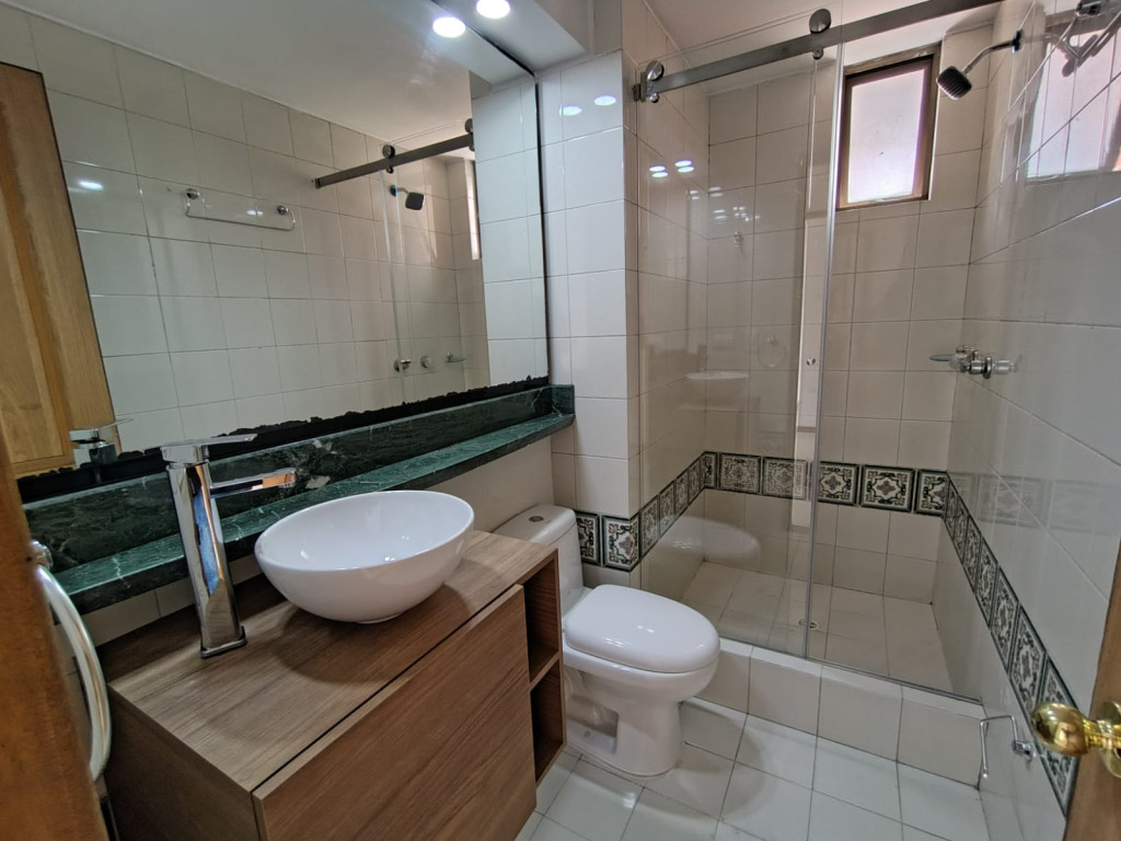 Apartamento En Arriendo - Ciudad Salitre Sur-Oriental-Teusaquillo, Bogotá