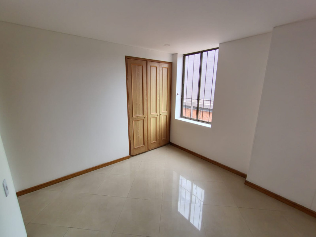 Apartamento En Arriendo - Ciudad Salitre Sur-Oriental-Teusaquillo, Bogotá