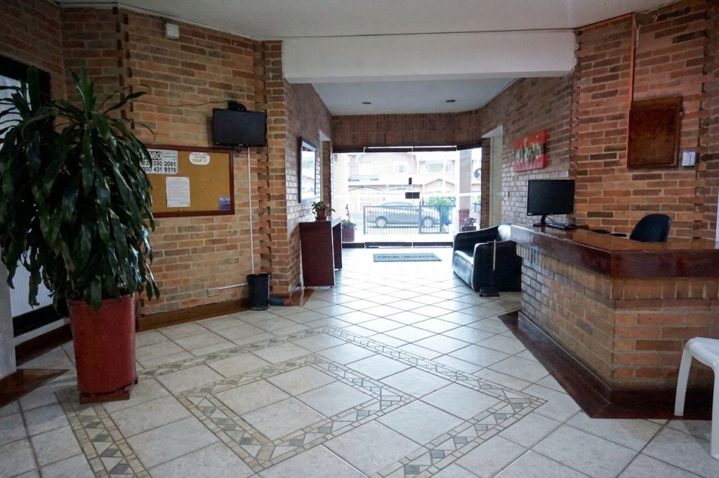 Apartamento En Venta - Alhambra, Bogotá