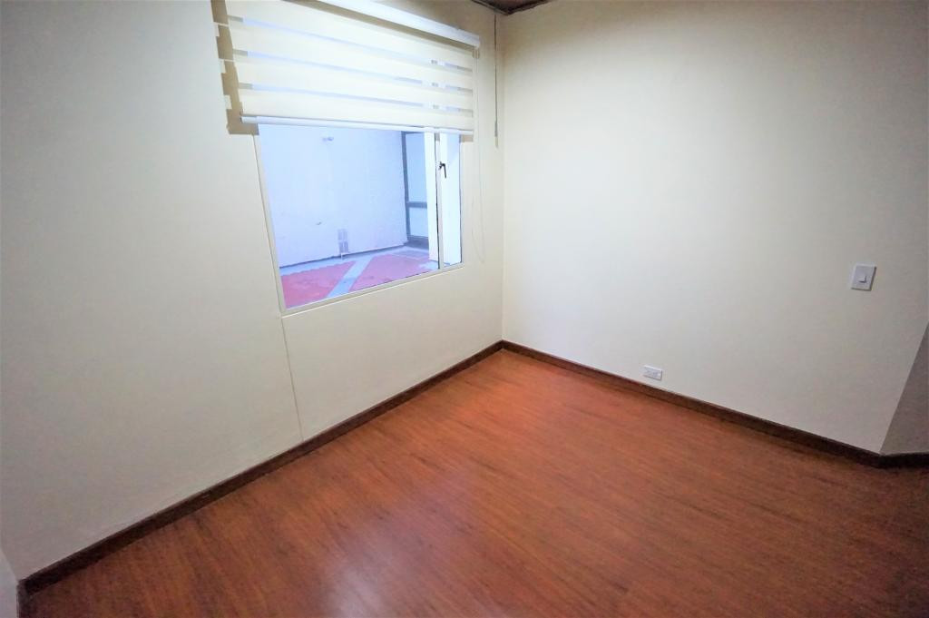 Apartamento En Venta - Alhambra, Bogotá