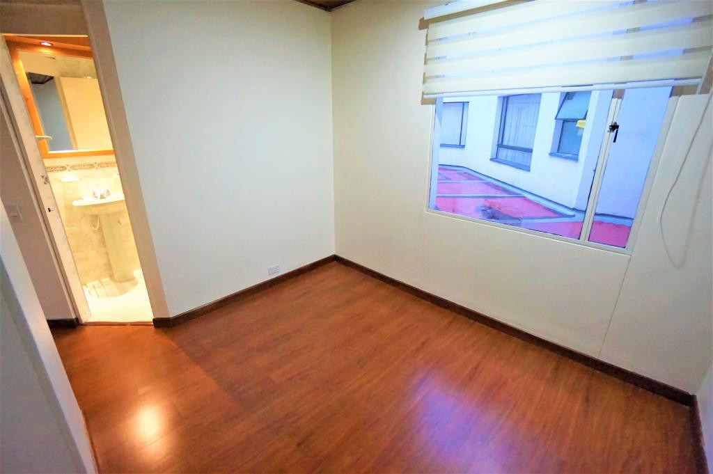 Apartamento En Venta - Alhambra, Bogotá
