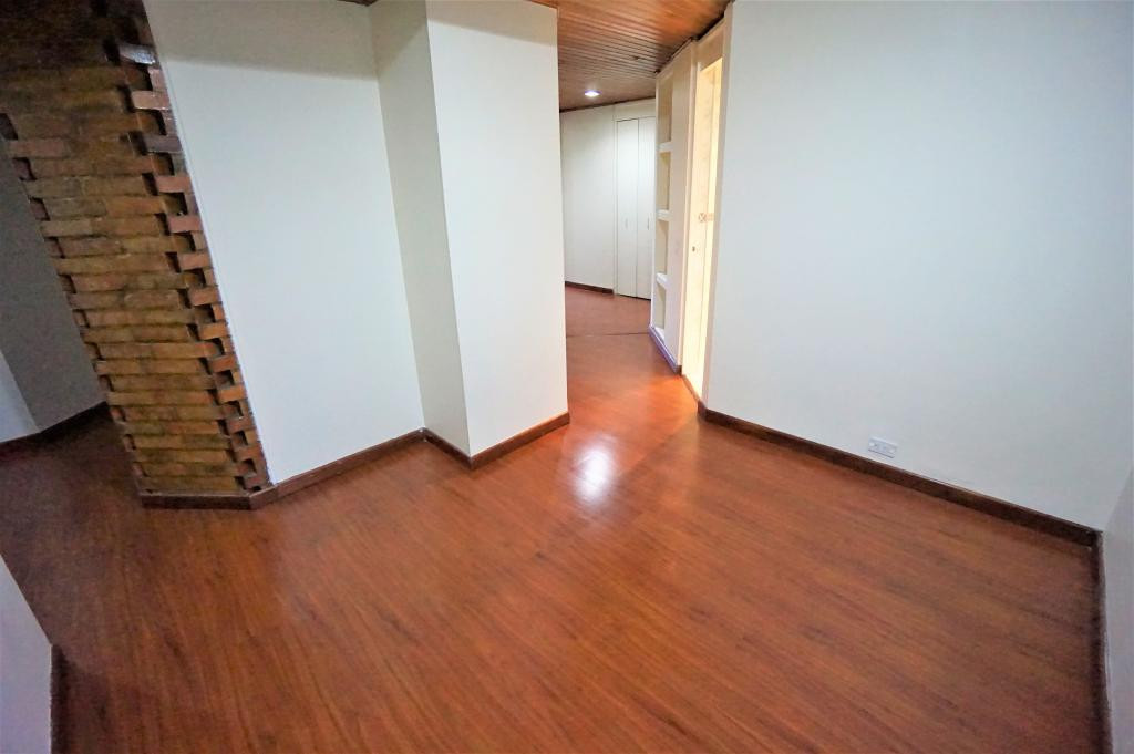 Apartamento En Venta - Alhambra, Bogotá