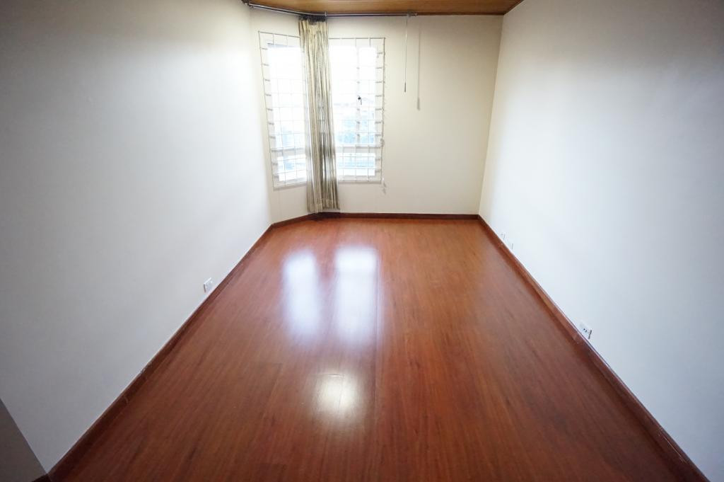 Apartamento En Venta - Alhambra, Bogotá
