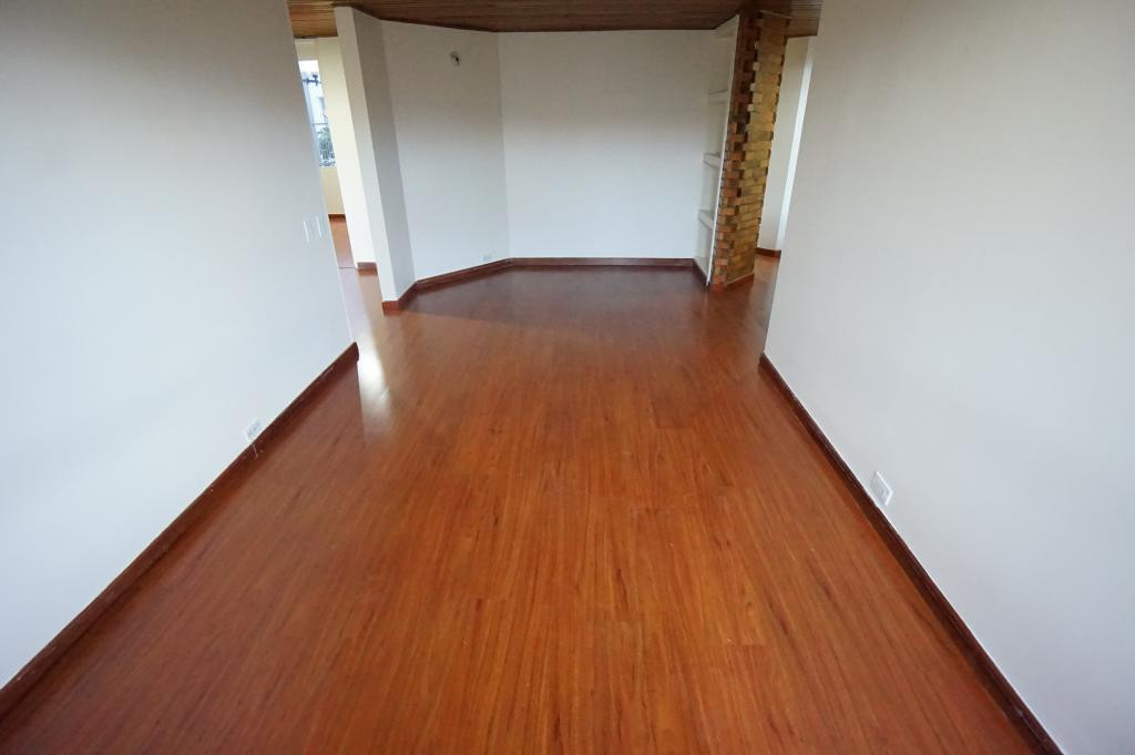 Apartamento En Venta - Alhambra, Bogotá
