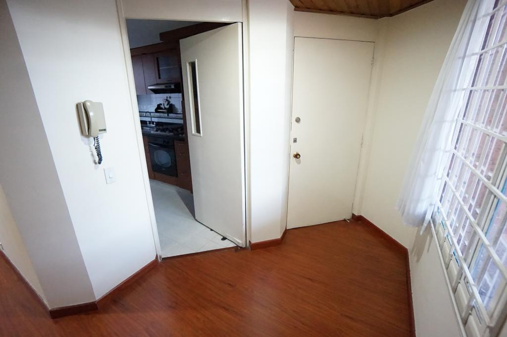 Apartamento En Venta - Alhambra, Bogotá