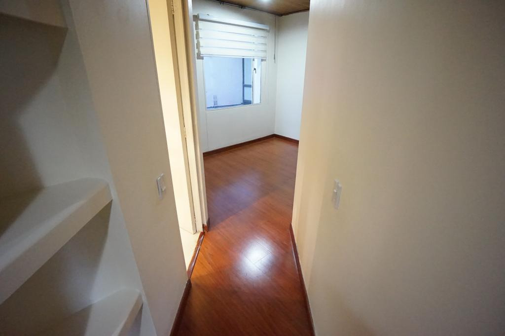Apartamento En Venta - Alhambra, Bogotá