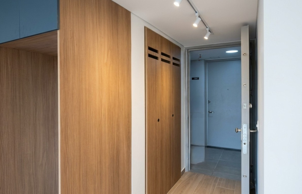 Apartamento En Arriendo - La Colina Campestre, Bogotá