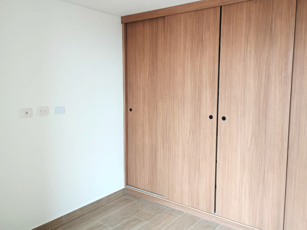 Apartamento En Arriendo - La Colina Campestre, Bogotá