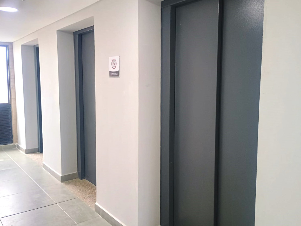Apartamento En Arriendo - La Colina Campestre, Bogotá