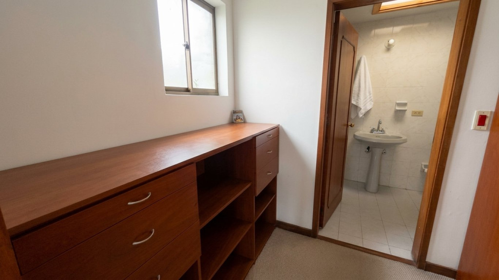 Casa En Venta - Chia, Chia