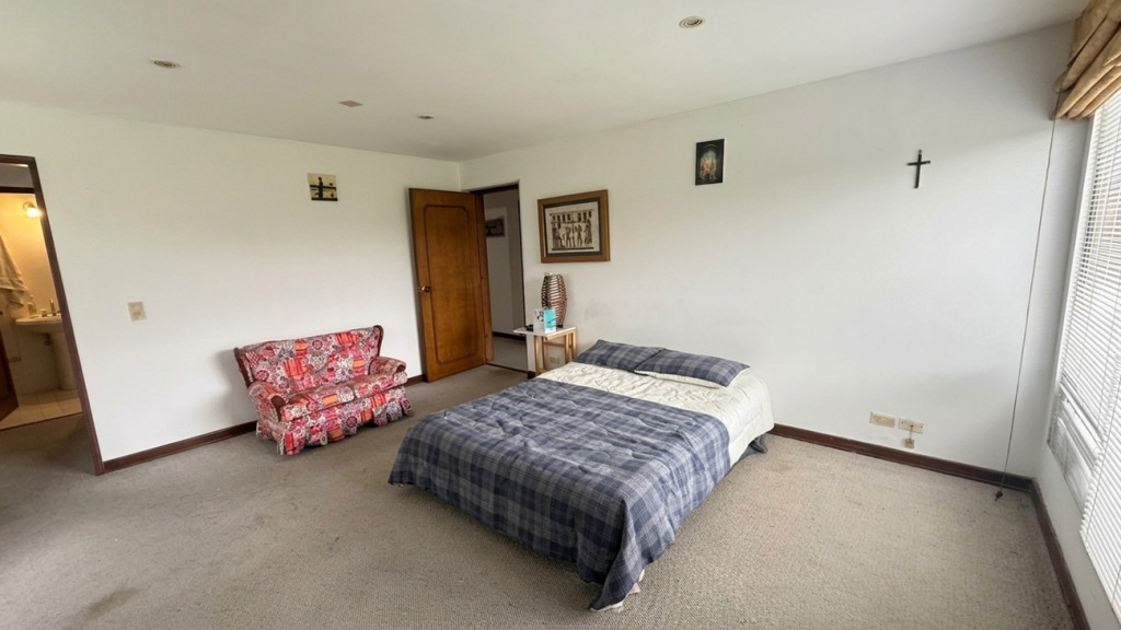 Casa En Venta - Chia, Chia