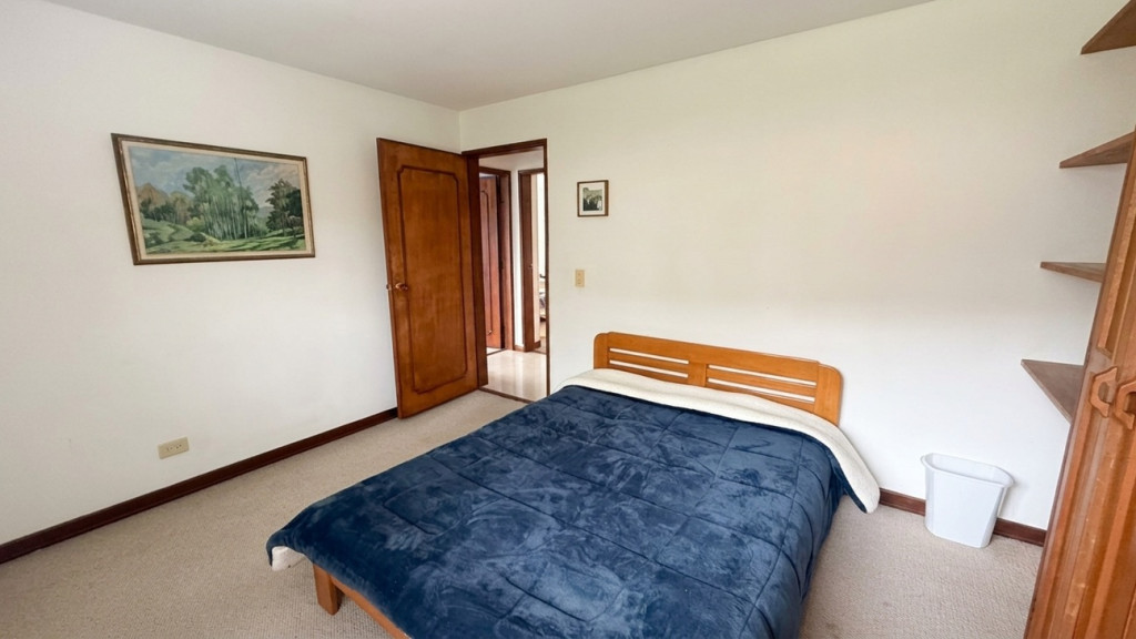Casa En Venta - Chia, Chia