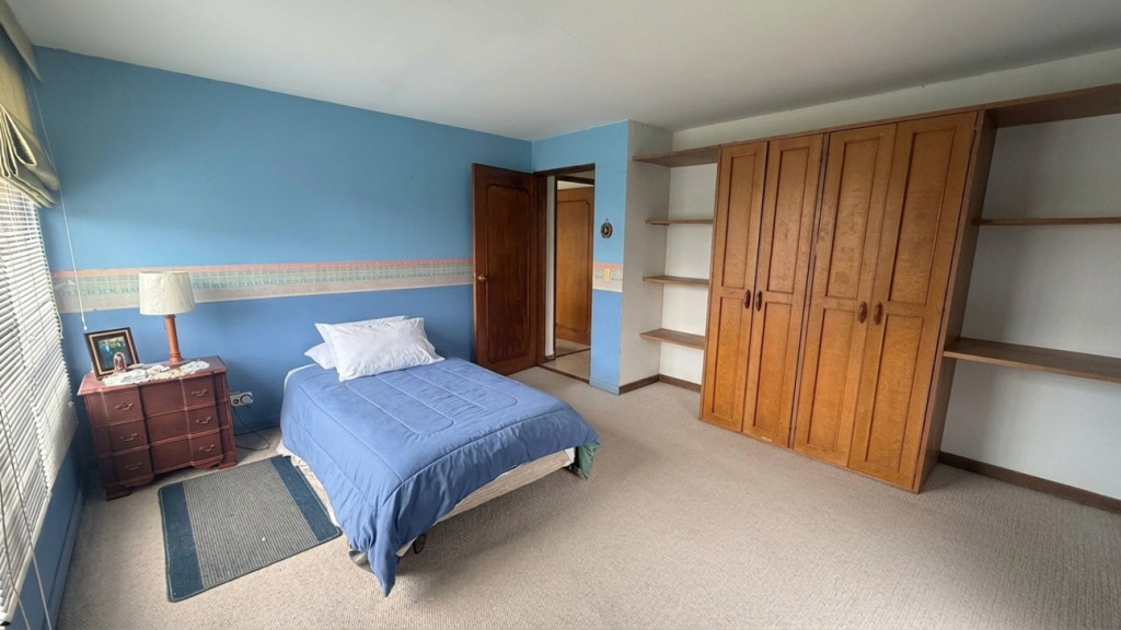 Casa En Venta - Chia, Chia