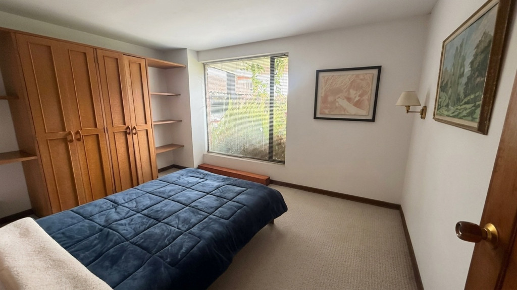 Casa En Venta - Chia, Chia