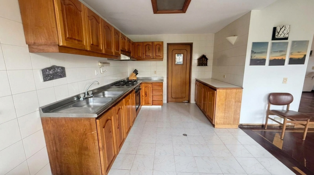 Casa En Venta - Chia, Chia