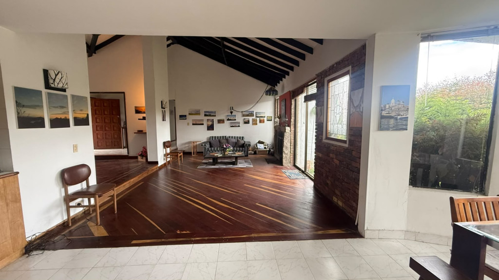 Casa En Venta - Chia, Chia