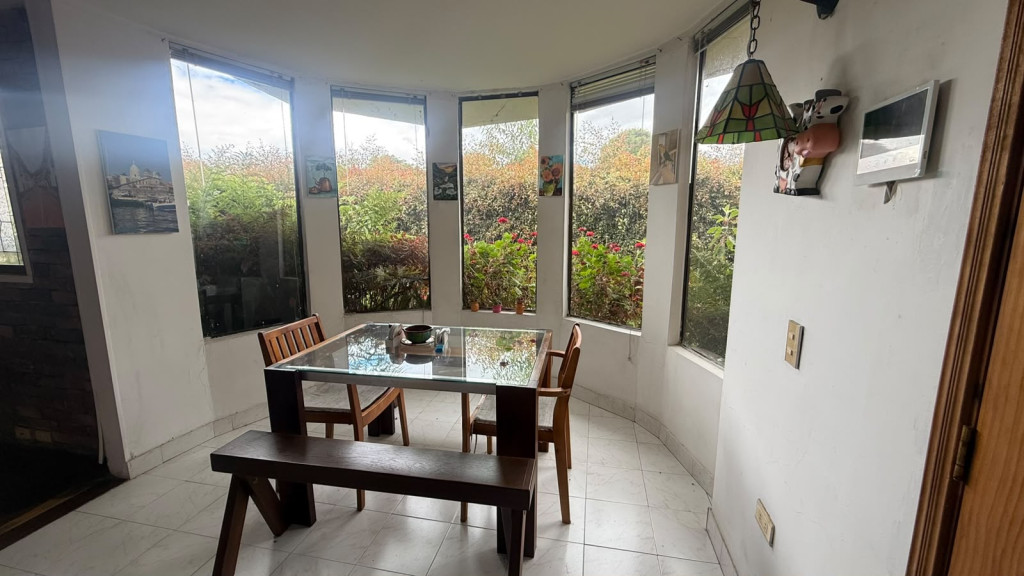 Casa En Venta - Chia, Chia