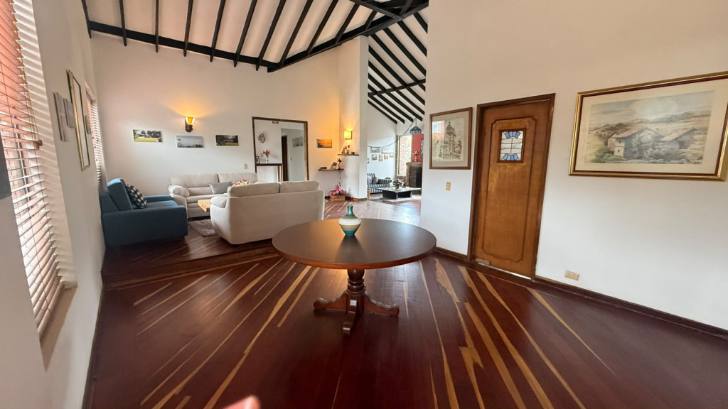 Casa En Venta - Chia, Chia