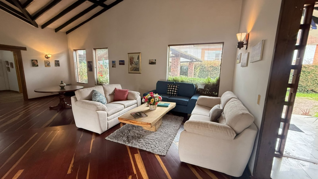 Casa En Venta - Chia, Chia