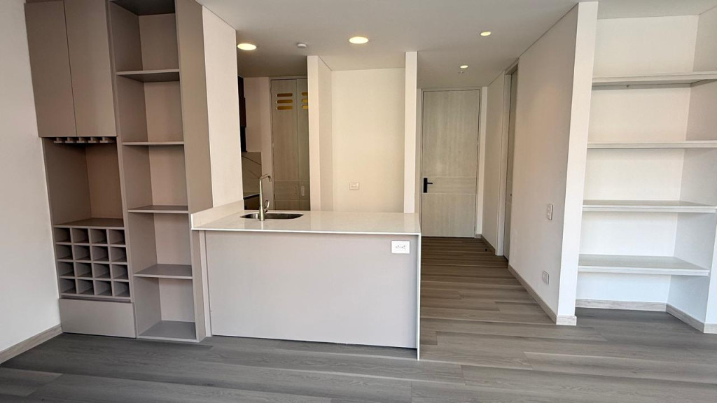 Apartamento En Venta - El Chicó, Bogotá